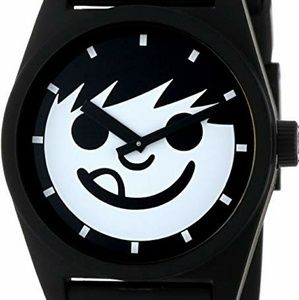 Daily Sucker Neff Watch Black.